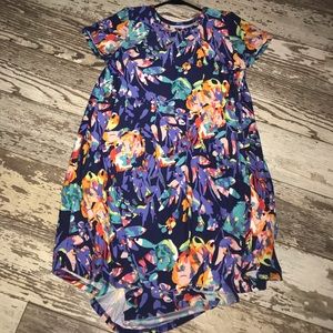Lularoe Scarlett